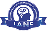 Logo of the International Association of Neurology and Epidemiolog