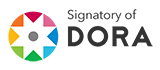 Logo DORA