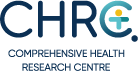 Logo of the CHRC