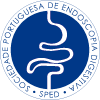 Logo of the Portuguese Society of Digestive Endoscopy