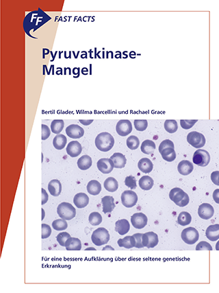 Fast Facts: Pyruvatkinase-Mangel