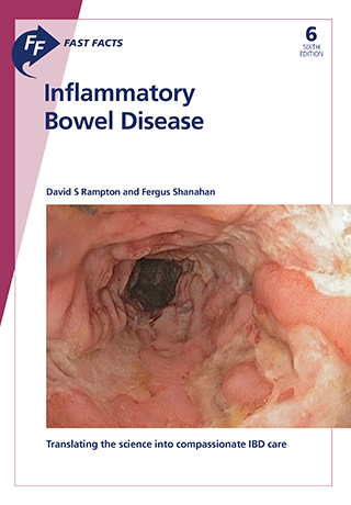 Fast Facts: Inflammatory Bowel Disease