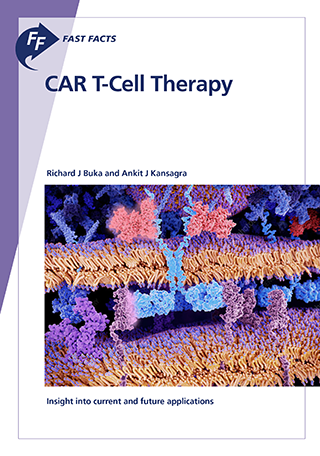 Fast Facts: CAR T-Cell Therapy