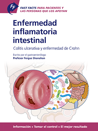 Fast Facts para pacientes y las personas que los apoyan: Enfermedad inflamatoria intestinal