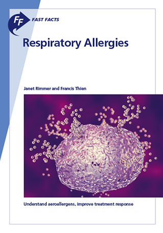 Fast Facts: Respiratory Allergies