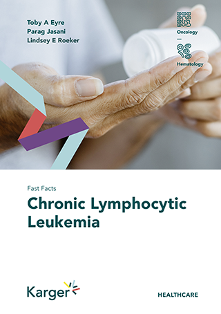 Fast Facts: Chronic Lymphocytic Leukemia