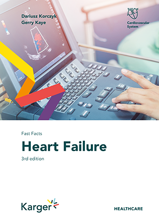 Fast Facts: Heart Failure