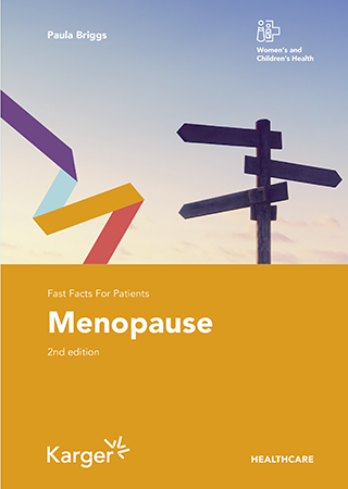 Fast Facts for Patients: Menopause