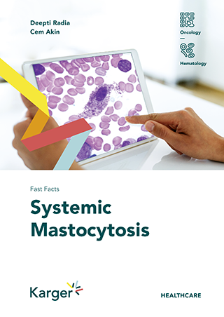 Fast Facts: Systemic Mastocytosis