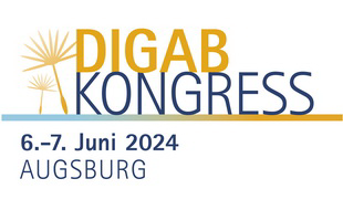 Banner 30. Jahreskongress der DIGAB e.V.