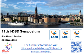 Banner 11th I-DSD Symposium