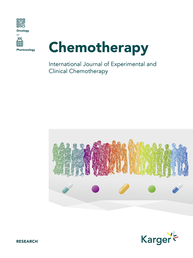 Cover Chemotherapy