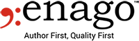 Logo Enago