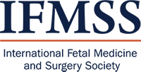 Logo of the International Fetal Medicine and Surgery Society (IFMSS)