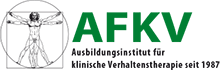 Logo of the Ausbildungsinstitut für Klinische Verhaltenstherapie in NW