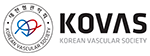 Logo of the Korean Vascular Society