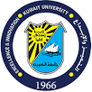 Logo of the Kuwait University Health Sciences Centre