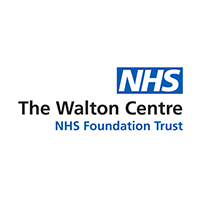 Logo Walton Centre NHS Foundation Trust