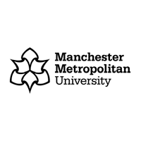 Logo: Manchester Metropolitan University