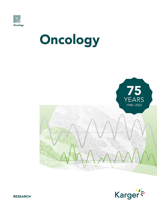 Cover Oncology