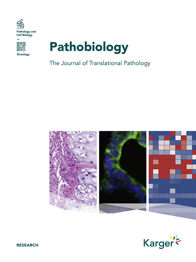 Cover Pathobiology