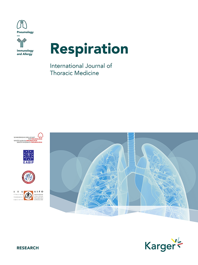 Cover Respiration